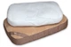 Матрас для Собак и Котов Haustier Teddy Gold S - 65х40х11см (B4-5-041) - изображение 7
