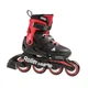 Дитячі ролики Rollerblade Microblade 2021 36.5-40.5 (3129-3138-1 - 3138) - зображення 1