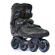 Ролики Micro Super black 41-42 (20695-20704 - 20704) - изображение 1