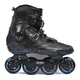 Ролики Micro Super black 41-42 (20695-20704 - 20704) - изображение 2