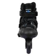 Ролики Micro Super black 41-42 (20695-20704 - 20704) - изображение 3