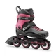 Детские ролики Rollerblade Cyclone G 38-39 (8850-8853-1 - 8853) - изображение 1