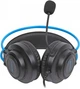 Наушники A4tech FH200i Blue - изображение 3