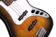 Бас-гитара CORT GB24JJ (2 Tone Burst) - изображение 5