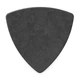 Набір медіаторів DUNLOP GATOR GRIP SMALL TRIANGLE PICK .88MM - зображення 2
