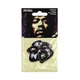 Медиаторы DUNLOP JIMI HENDRIX '69 PSYCH SERIES STAR HAZE GUITAR PICK (HEAVY) - изображение 3