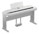 Синтезатор YAMAHA DGX-670 (White) - изображение 4