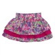 Юбка Losan Mc baby girls (016700804/142) Малиновый 4 Years-104 см - изображение 2