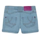 Шорты джинсовые Losan Mc baby girls (016901004/741) Голубой 4 Years-104 см - изображение 2