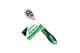 Ключ тріскачковий (ручка з храповим механізмом) Intertool 1/4" x 72T (HT-2124) - зображення 3