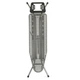 Доска гладильная Rolser K-UNO 115х35 см Coto-More (K01015-2065) - изображение 2