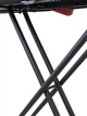 Доска гладильная Rolser K-TRES Black Tube 120х38 см Lido-Blanco/Negro (K03016-2064) - изображение 8