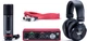 Комплект Focusrite Scarlett 2i2 Studio 3rd Gen (228805) - зображення 2