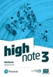 High Note 3, Student's book + Workbook / Учебник + Тетрадь английского языка - изображение 3