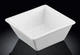 Ємність для закусок 7,5 x 7,5 x 3,5 см Wilmax WL-992546 - зображення 2