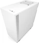Корпус NZXT H510 Matte Black-White (CA-H510B-W1) - изображение 5