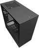 Корпус NZXT H510 Matte Black (CA-H510B-B1) - изображение 7