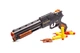 Игрушечный дробовик "Marshal" Golden Gun 915GG с мягкими пулями - изображение 4