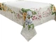 Скатерть гобеленовая Lefard Home Textile Kendra 140x320 см (732-153) - изображение 1