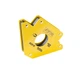 Магнит Mastertool для сварки 35 кг 45°/90°/135° 81-0234 - изображение 1