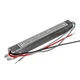 Блок живлення 12V SLIM/1.5 A 18 Вт негерметичний - зображення 1