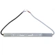Блок питания 12V SLIM/4A 48Bт герметичный - изображение 3