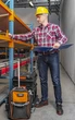Лазерний далекомір NEO Tools max 60 75-201 - зображення 6