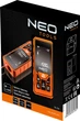 Лазерний далекомір NEO Tools max 60 75-201 - зображення 7