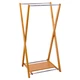 Вешалка напольная Fenster Модус 3П Бук 150x75x60 - изображение 1