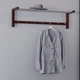 Вешалка настенная Fenster NVD-02 Венге 32x100x25 - изображение 2