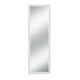 Настенное зеркало Fenster NVD-03 Белое 164,5x60,5x3,7 - изображение 1