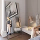 Напольное зеркало Fenster Версаль Венге 179x79x3,2 - изображение 3