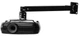 Кронштейн для проектора CHARMOUNT PRB43-65 Black - изображение 15