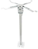 Кронштейн для проєктора CHARMOUNT PRB43-65 white - зображення 3