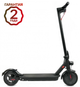 Электросамокат Crosser E9 Premium Pneumatic (Чёрный) XF0901/EU - изображение 1