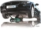 Домкрат подкатной 2 тонны - Compac 2T-77 - изображение 4