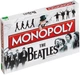 Настільна гра Winning Moves Монополія The Beatles (Англійська версія) (217428) (5036905020046) - зображення 1