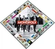 Настільна гра Winning Moves Монополія The Beatles (Англійська версія) (217428) (5036905020046) - зображення 3