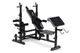 Скамья тренировочная Trex Sport TX-075 + парта Скотта - изображение 1