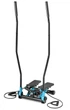 Степпер Hop-Sport HS-045S Slim голубой - изображение 1