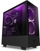 Корпус NZXT H510 Elite Matte Black (CA-H510E-B1) - изображение 4