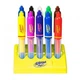 Повітряні фломастери Airbrush Magic Pens E 018 аерограф з підставкою (набір 9+1) - зображення 1