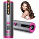Стайлер для завивки волос автоматический Ramindong Hair curler RD-060 Беспроводная автоматическая плойка GG-11 - изображение 7