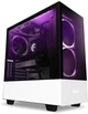 Корпус NZXT H510 Elite Matte White (CA-H510E-W1) - изображение 5