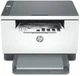 МФУ HP LaserJet MFP M236dw, with Wi-Fi, ethernet, duplex (9YF95A) - изображение 8