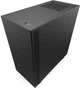 Корпус NZXT H510i Matte Black (CA-H510i-B1) - изображение 11