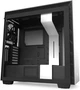 Корпус NZXT H710i Matte White (CA-H710i-W1) - зображення 1