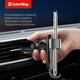 Автодержатель для телефона ColorWay Metallic Gravity Holder Black (CW-CHG01-BK) - изображение 11