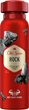 Antyperspirant w aerozolu Old Spice Rock 150 ml (8001841282114) - obraz 1