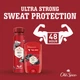 Antyperspirant w aerozolu Old Spice Rock 150 ml (8001841282114) - obraz 2